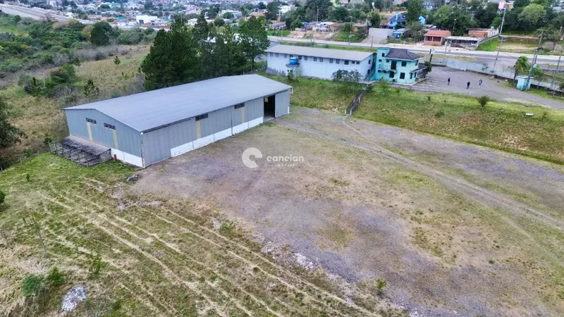Prédio Comercial à venda no AgroIndustrial: 