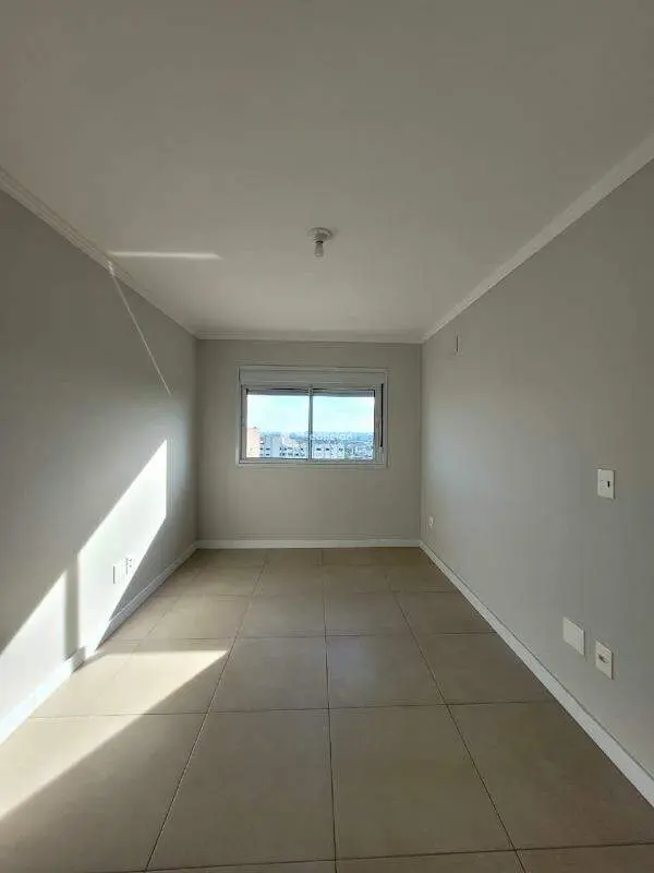 Apartamento para aluguel no Nossa Senhora do Rosário: