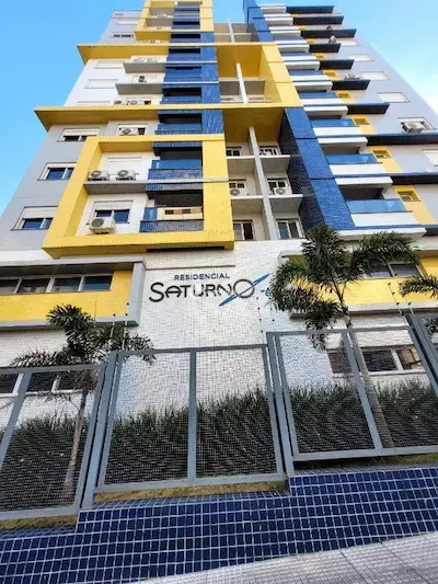 Apartamento para aluguel no Nossa Senhora do Rosário: