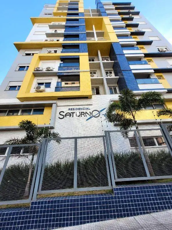 Apartamento para aluguel no Nossa Senhora do Rosário: