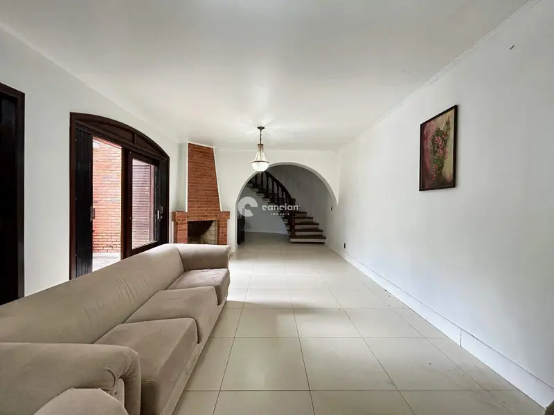 Casa à venda no Nossa Senhora do Rosário: 