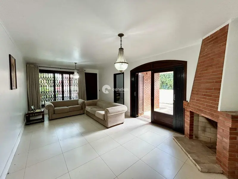 Casa à venda no Nossa Senhora do Rosário: 