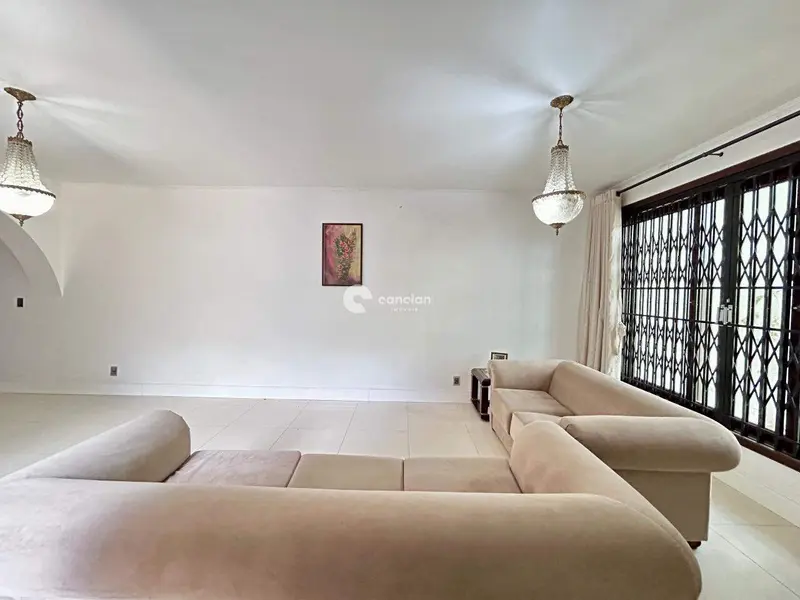 Casa à venda no Nossa Senhora do Rosário: 