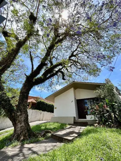 Casa à venda no Nossa Senhora do Rosário: 
