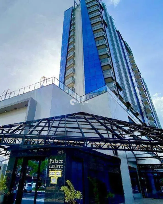 Apartamento à venda no Nossa Senhora Medianeira: 