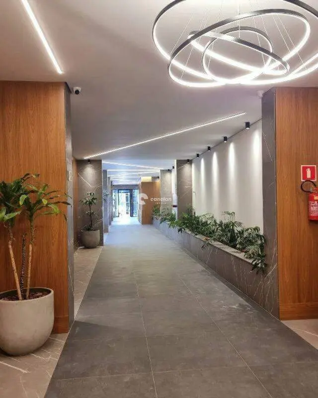 Apartamento à venda no Nossa Senhora Medianeira: 