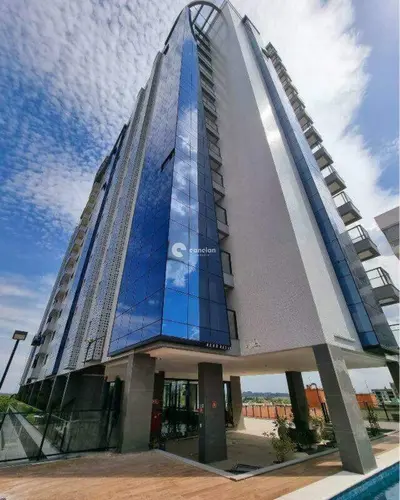Apartamento à venda no Nossa Senhora Medianeira: 