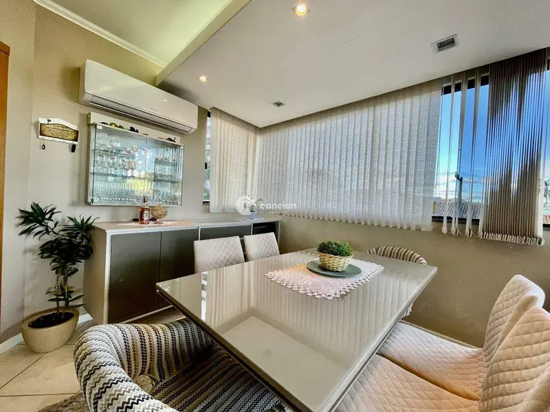 Apartamento à venda no Nossa Senhora Medianeira: 