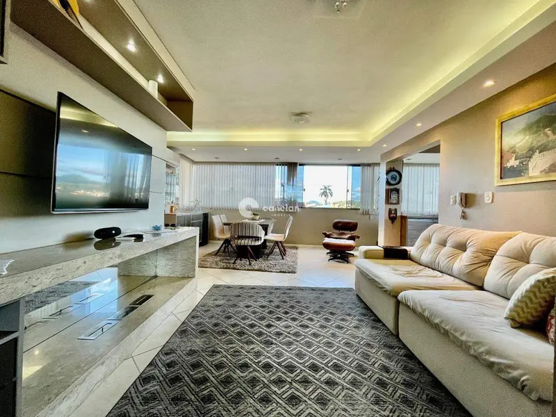 Apartamento à venda no Nossa Senhora Medianeira: 