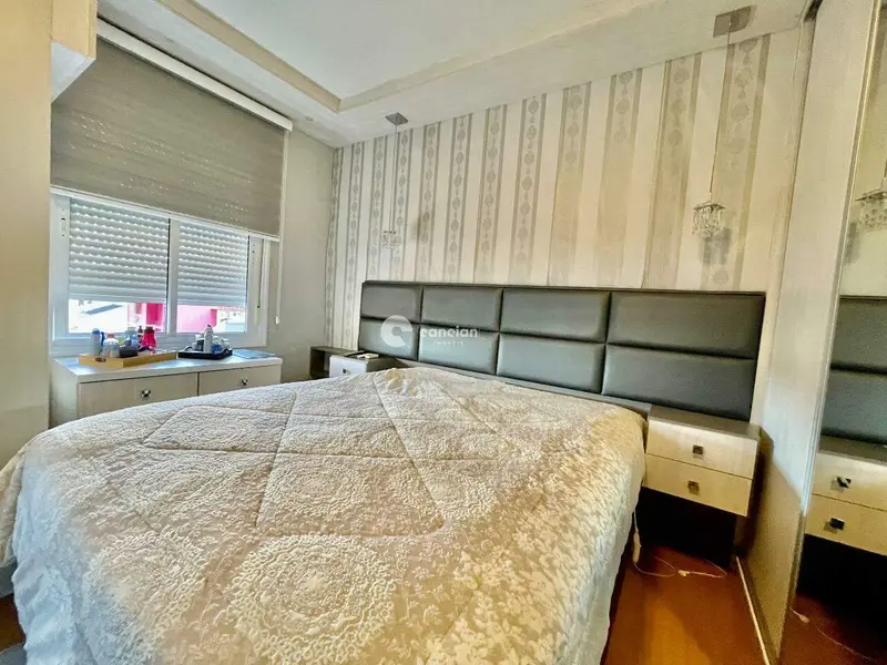 Apartamento à venda no Nossa Senhora Medianeira: 