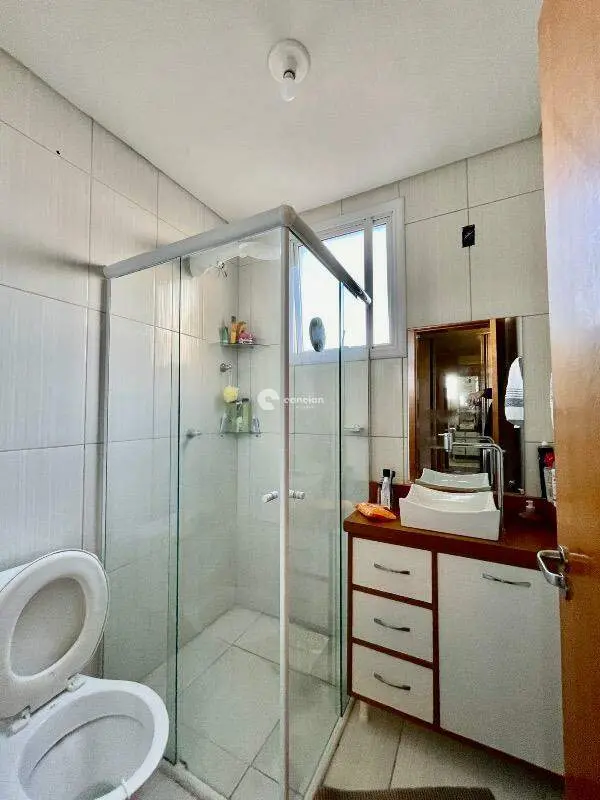 Apartamento à venda no Nossa Senhora Medianeira: 