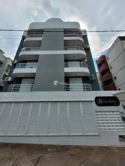 Apartamento para aluguel no Nossa Senhora do Rosário: 