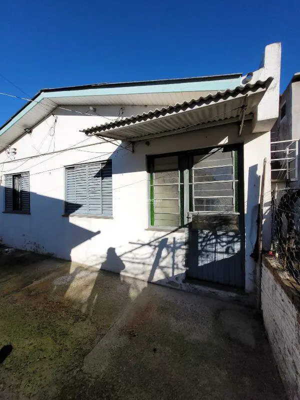 Casa para aluguel no Presidente João Goulart: