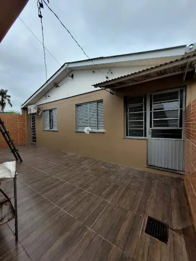 Casa para aluguel no Presidente João Goulart: 
