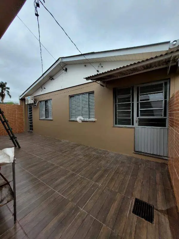 Casa para aluguel no Presidente João Goulart: