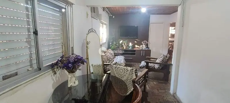Casa à venda no Camobi: Sala