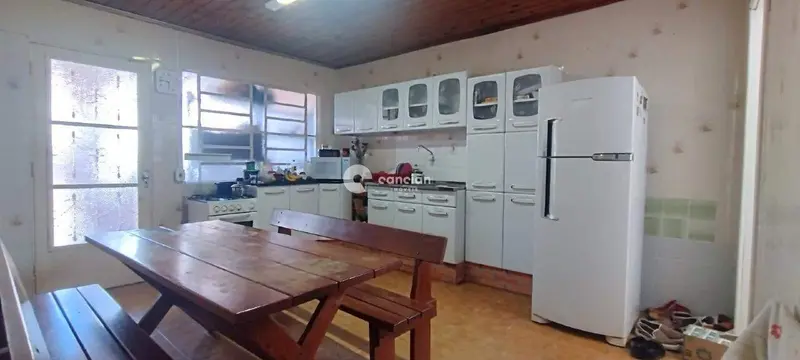 Casa à venda no Camobi: Cozinha