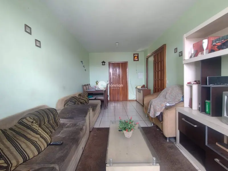 Apartamento à venda no Patronato: Sala