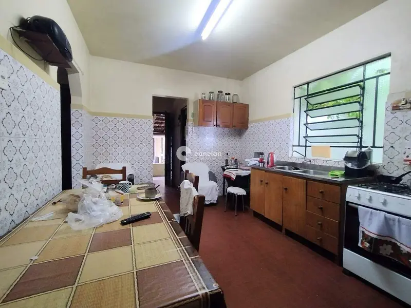 Casa à venda no Nossa Senhora Medianeira: Cozinha