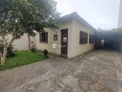 Casa à venda no Nossa Senhora Medianeira: 