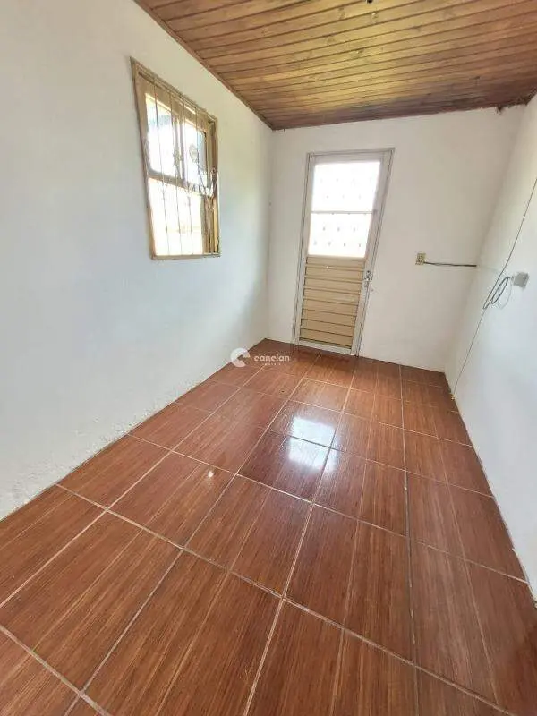 Casa à venda no Pinheiro Machado: 
