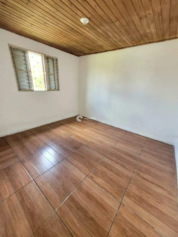 Casa à venda no Pinheiro Machado: 