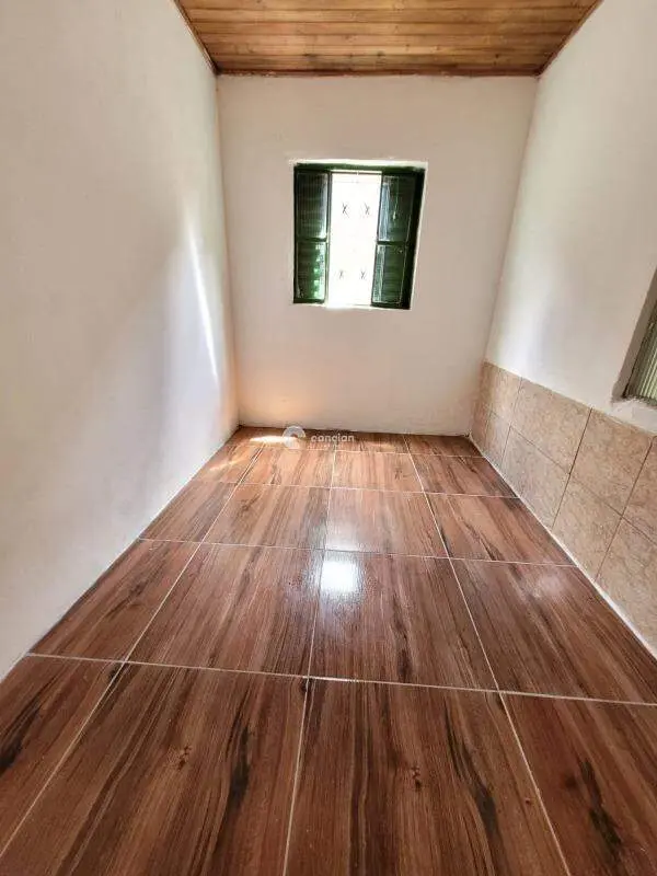 Casa à venda no Pinheiro Machado: 
