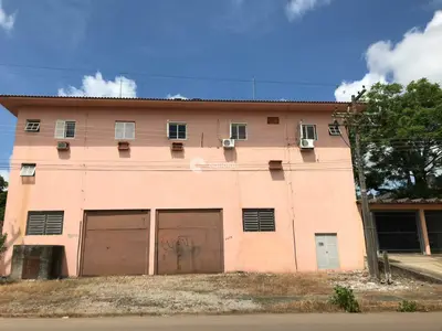 Loja à venda no Camobi: 