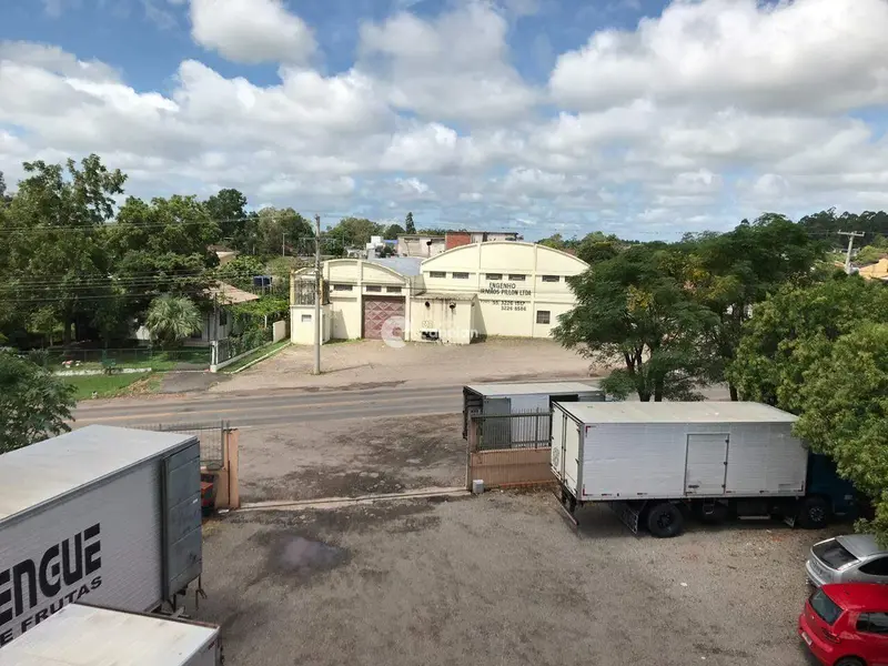 Loja à venda no Camobi: 