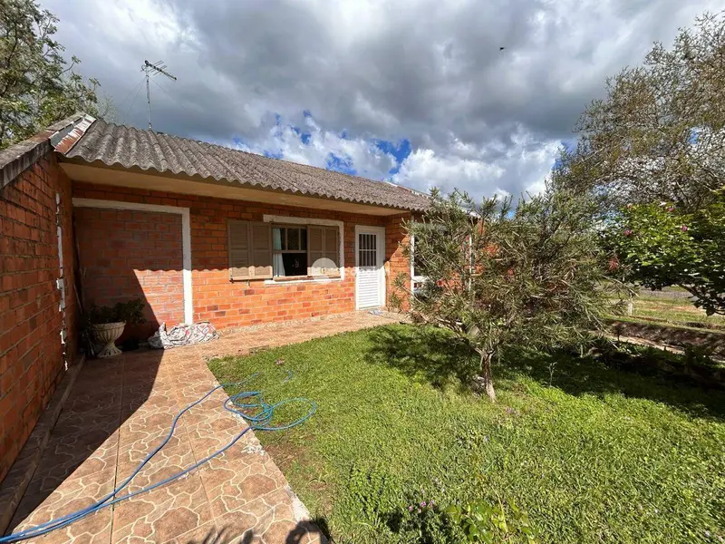 Terreno à venda no Boca do Monte: