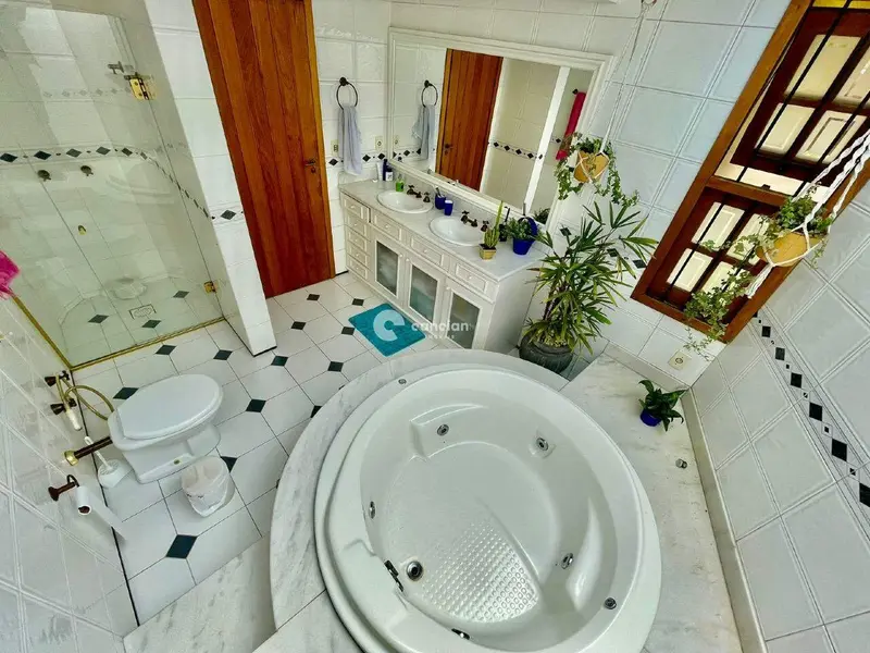 Casa à venda no Nossa Senhora de Lourdes: 