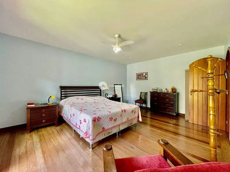 Casa à venda no Nossa Senhora de Lourdes: 