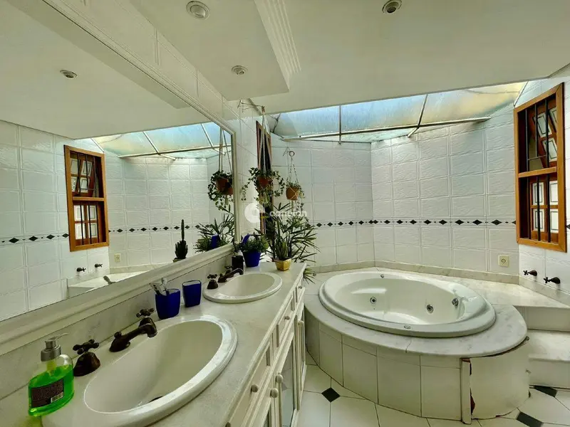 Casa à venda no Nossa Senhora de Lourdes: 