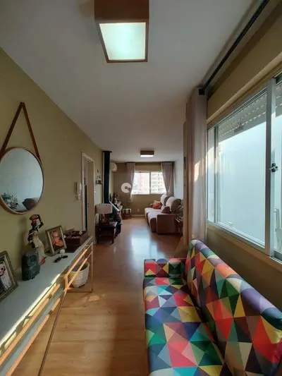 Apartamento à venda no Nossa Senhora de Fátima: 
