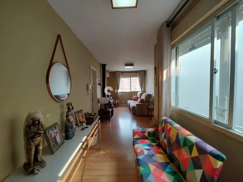 Apartamento à venda no Nossa Senhora de Fátima: 