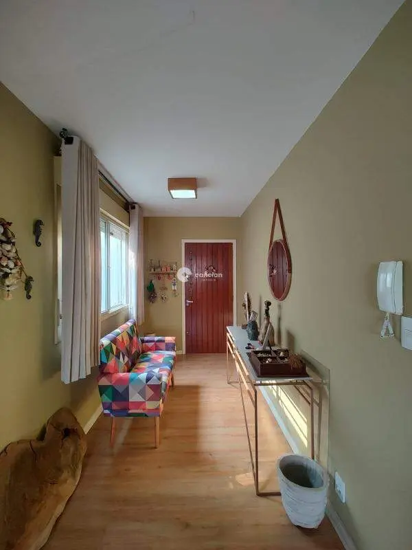 Apartamento à venda no Nossa Senhora de Fátima: 