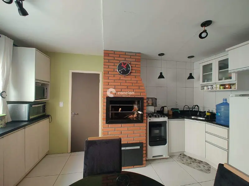 Apartamento à venda no Nossa Senhora de Fátima: 