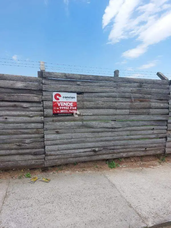 Terreno Comercial à venda no Noal: 
