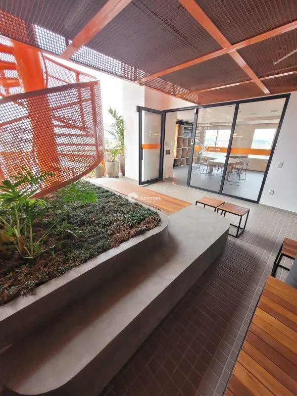 Apartamento para aluguel no Camobi: 