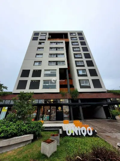 Apartamento para aluguel no Camobi: 