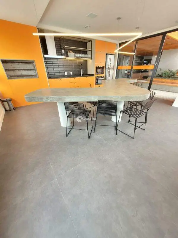Apartamento para aluguel no Camobi: 
