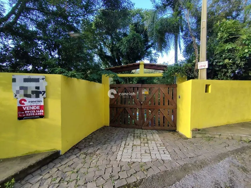Chácara à venda no Parque Serrano: