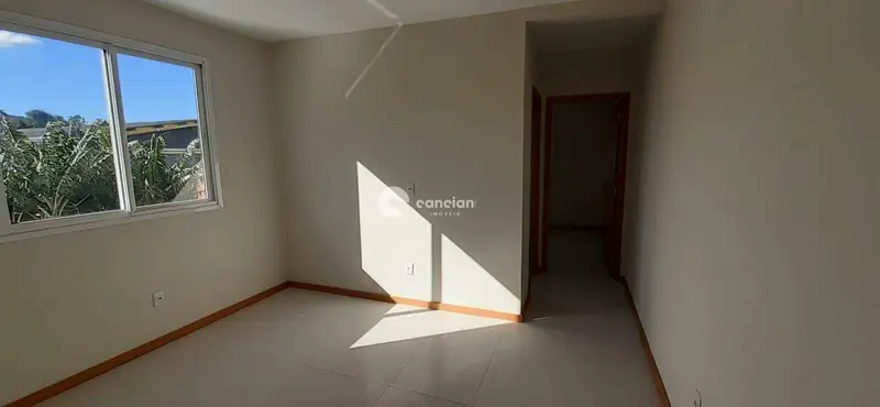 Apartamento à venda no Camobi: 