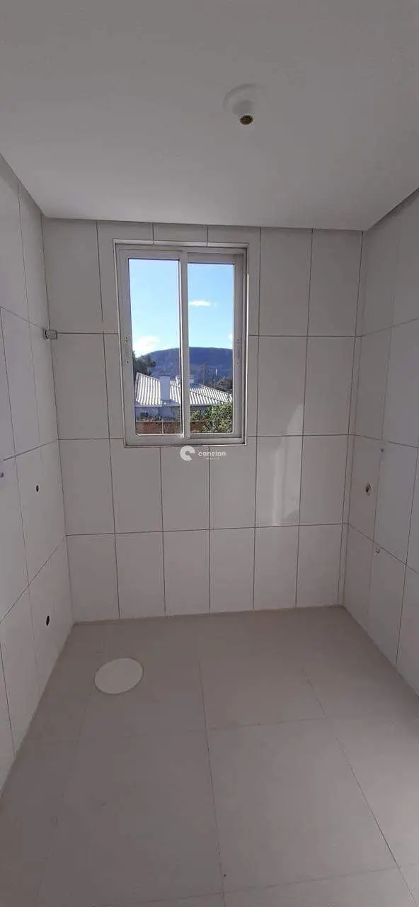 Apartamento à venda no Camobi: 