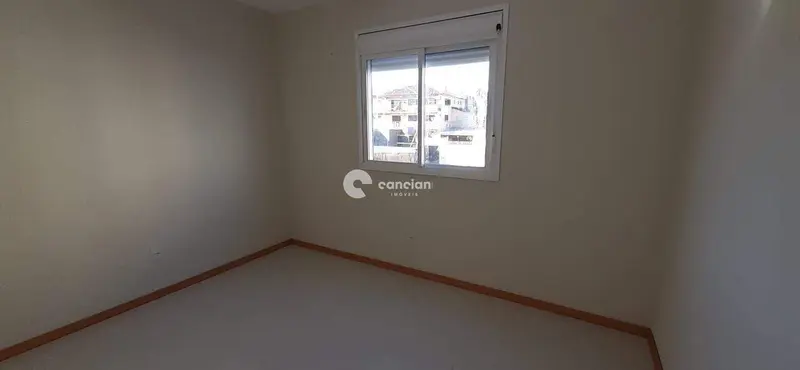Apartamento à venda no Camobi: 