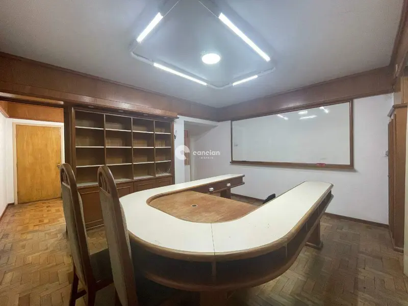 Sala Comercial à venda no Centro: 