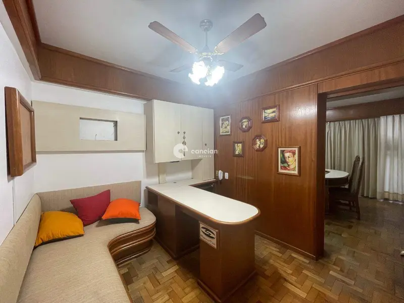 Sala Comercial à venda no Centro: 
