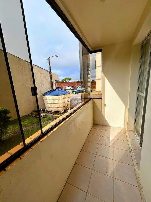Apartamento à venda no São José: 