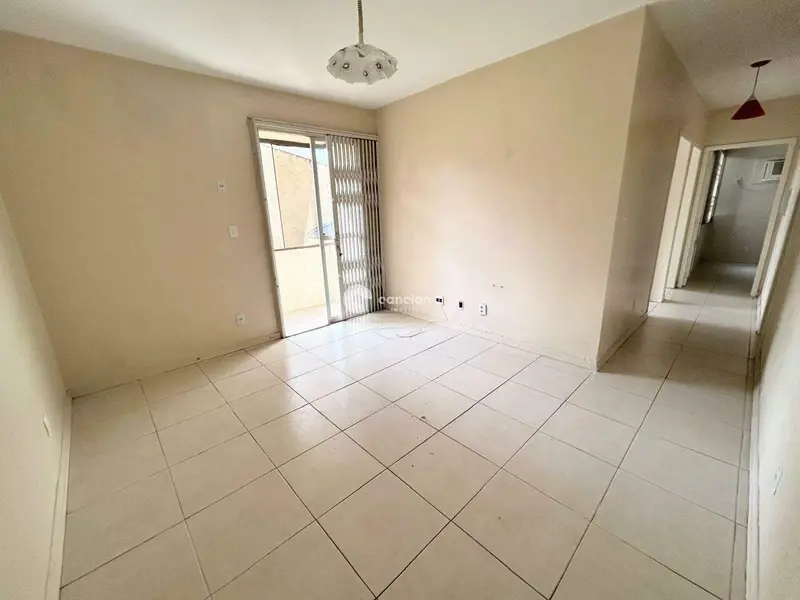 Apartamento à venda no São José: 