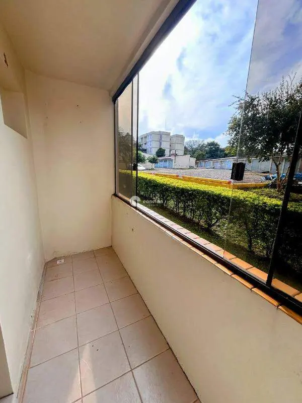 Apartamento à venda no São José: 